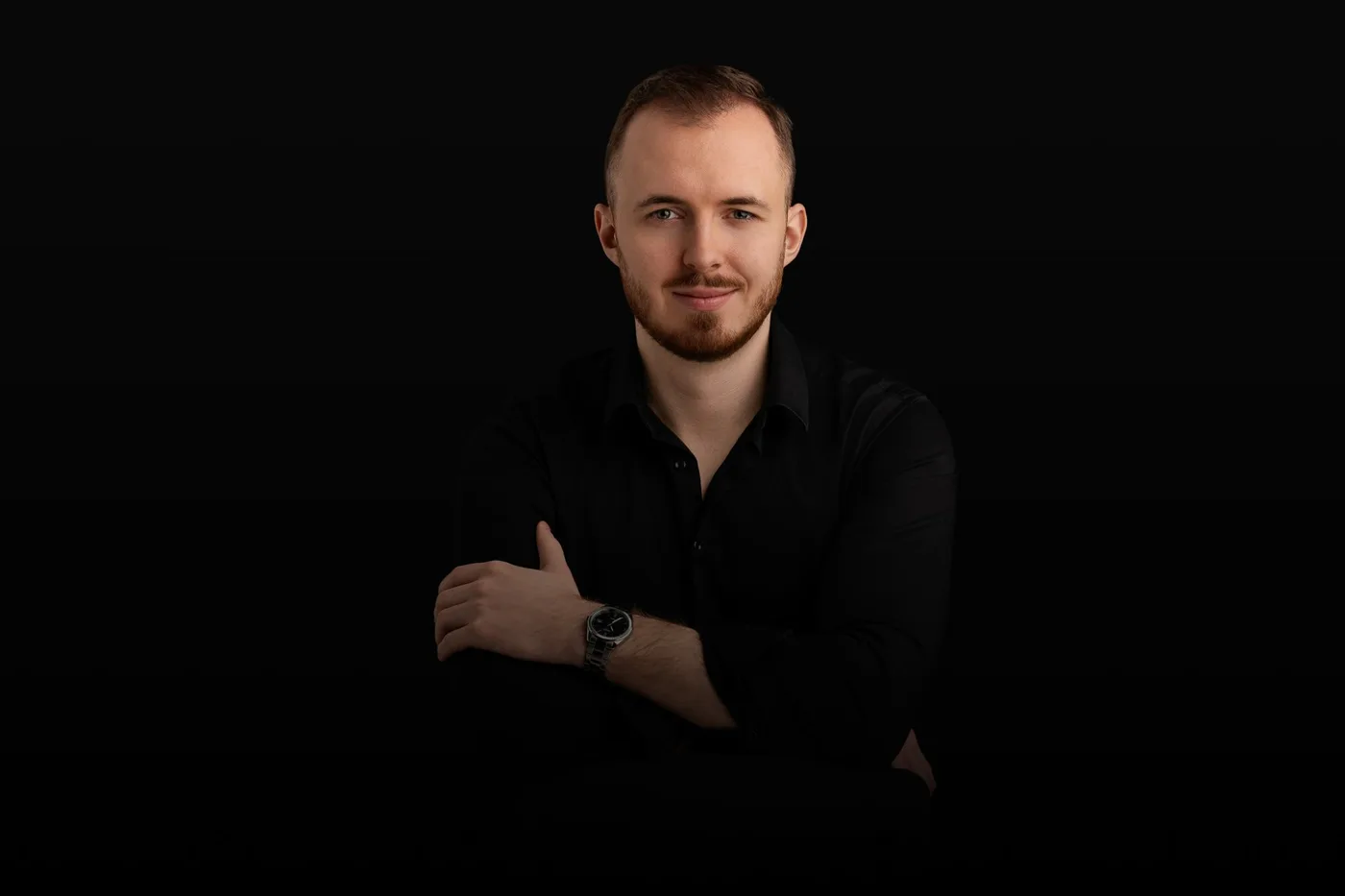 Thomas, founder of Netspire Media